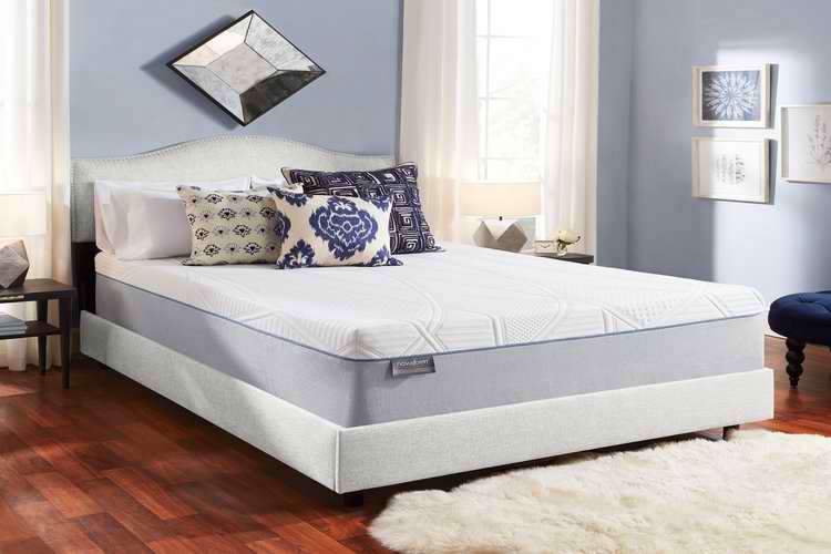 Novaform Mattress