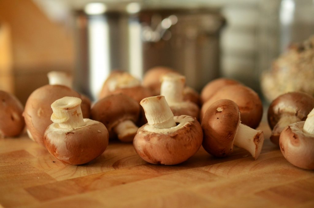 Buy Mushroom Online