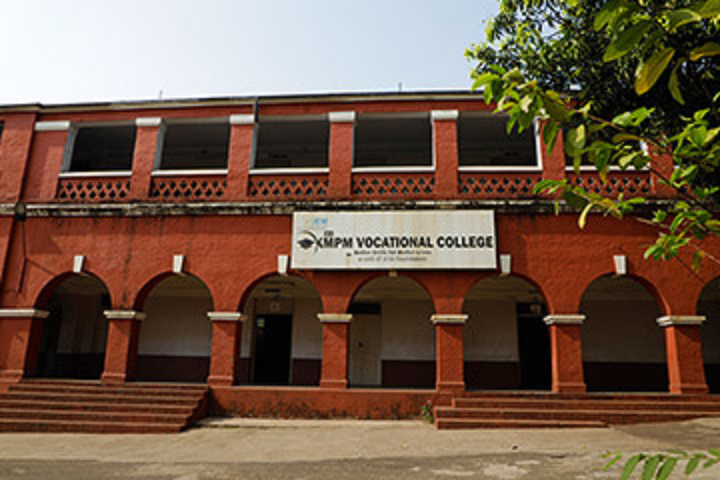 Vocational College