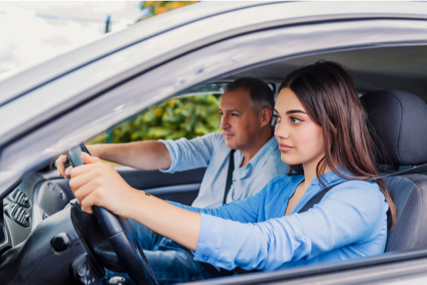 dmv practice test