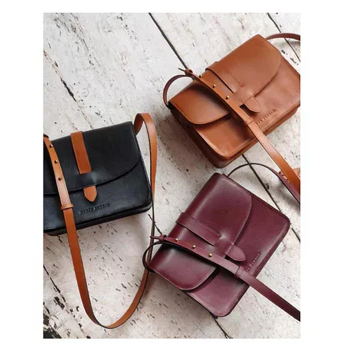 leather Bag